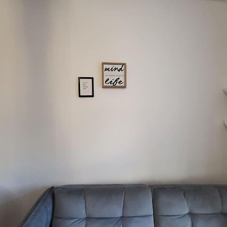 Exklusive Gartenwohnung Виена Екстериор снимка