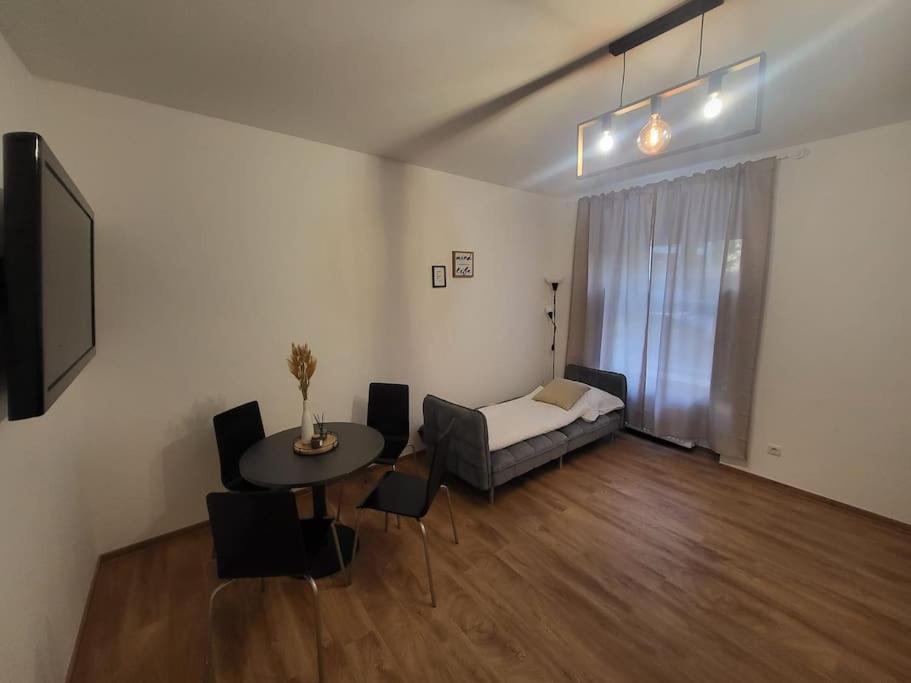 Exklusive Gartenwohnung Виена Екстериор снимка
