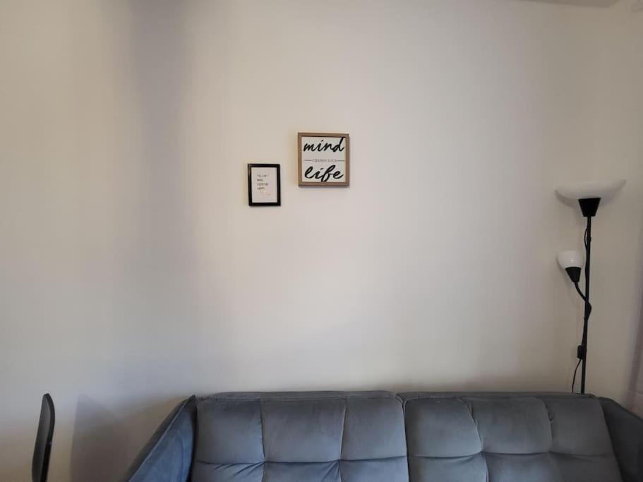 Exklusive Gartenwohnung Виена Екстериор снимка