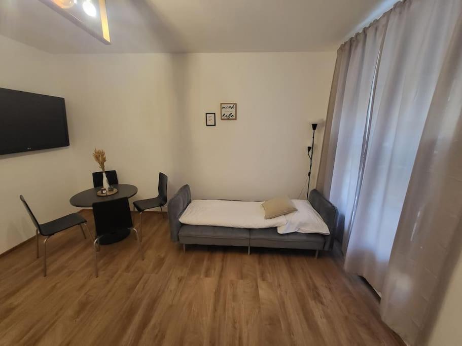 Exklusive Gartenwohnung Виена Екстериор снимка